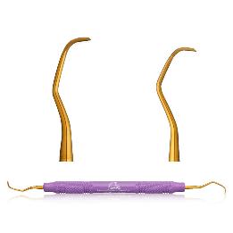 Cureta doble anterior AEDGAXPX American Eagle - 