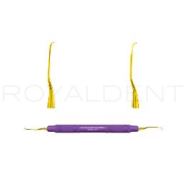 Cureta Gracey access mini 00-0XPX autofilantes American Eagle - 