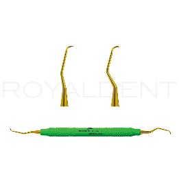 Cureta XP2 Doble Gracey Mini AEDGMAXPXE American Eagle - unidad