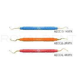 Curetas XPX COLUMBIA American Eagle - autofilante