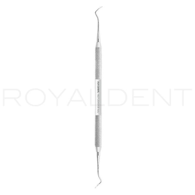 Cureta N. 204S  Asa Denal - 