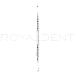 Cureta N. 204S  Asa Denal - 