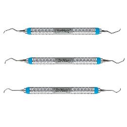 Cureta Columbia mango Everedge n 9 Hu-Friedy - 