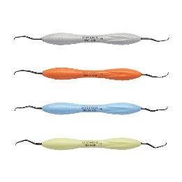 Cureta Gracey autoafilante LM - 