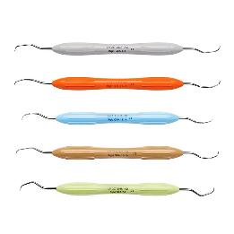 Cureta Gracey rígidas XSI LM - 