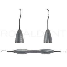 Cureta Sharp Diamond Microhoz SD  301-302SDES  LM - 