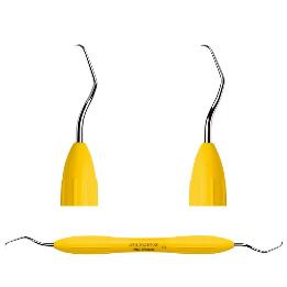 Cureta Syntette 215-216 mini XSI LM - 