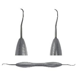 Microhoz 301/302SDES LM autoafilante LM - 