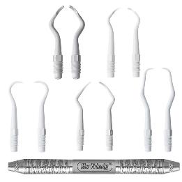 Implacare II kit IMPLINTRO6 Hu-Friedy - 