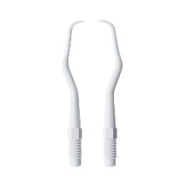 Implacare II reposición Langer 1/2 IMPLLG1/2 Hu-Friedy - 24 unidades