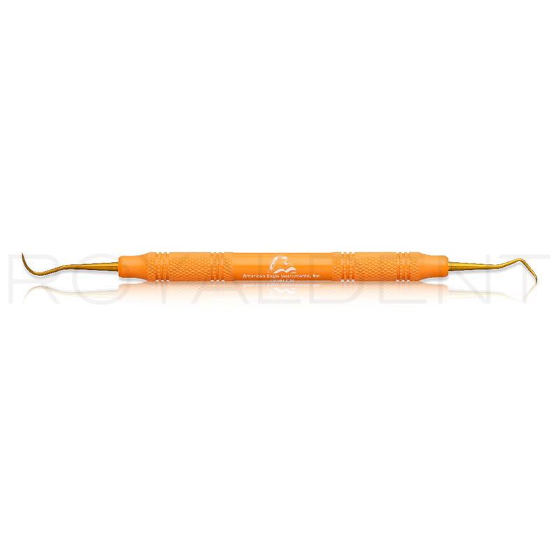 Scaler 1 Orange  AESN1XPX American Eagle - 