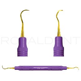 Scaler Anterior AESH5-33XPXE American Eagle - Unidad