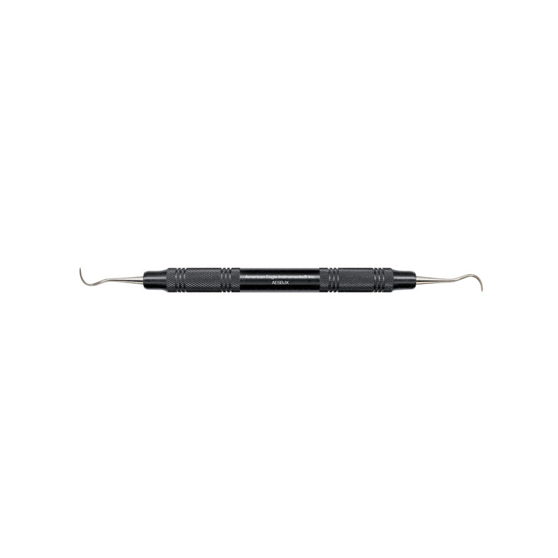 Scaler BACKJACK talon   American Eagle - afilado normal