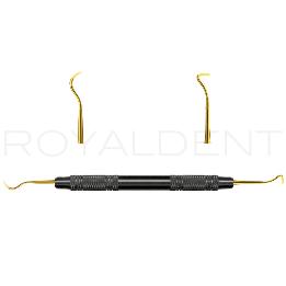 Scaler BlackJack AESBJXPX American Eagle - autofilante