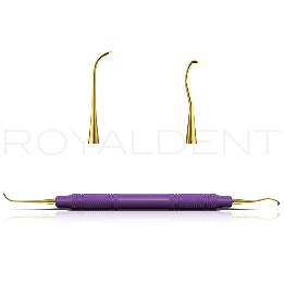 Scaler Eagle  AESETXPX American Eagle - autofilante