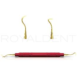 Scaler Eagle claw AESECXPX American Eagle - autofilante