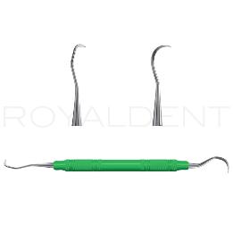 Scaler J3U5 AESJ3-U5 American Eagle - afilado normal