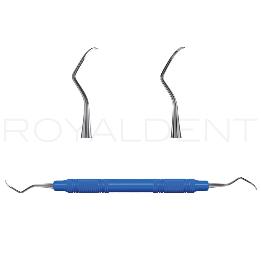 Scaler SM23T AESM23T American Eagle - afilado normal