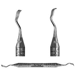 Cincel Buser PPBUSE2/36  Hu-Friedy - 