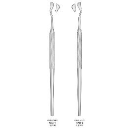 Cuchillo de periodoncia Kirklnad simple KKD Bontempi - Unidad.