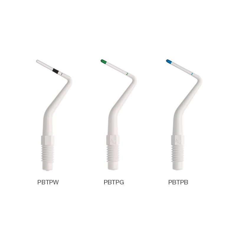 Sonda Colorvue Biotype reposición Hu-Friedy - 12 puntas
