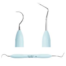 Sonda periodontal doble 23-550B LM - 