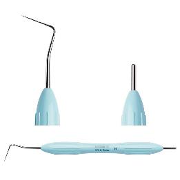 Sonda milimetrada 550B LM - con bolita en la punta.
