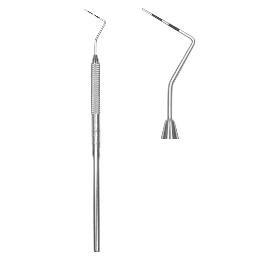 Sonda milimetrada CP-8 Hu-Friedy - Marcas: 3-6-8-11 mm.