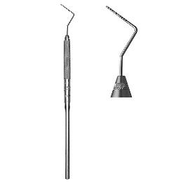 Sonda milimetrada PQOW Hu-Friedy - 