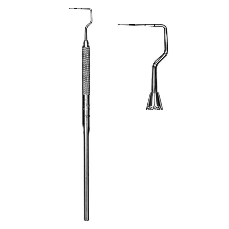 Sonda Novatech CP-11,5B PCPNT11,5B Hu-Friedy - Marcas; 1-2-3-4-5-6-7-8-9-10-11-12-13-14-15