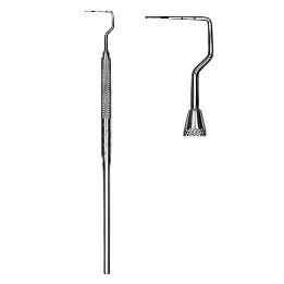 Sonda Novatech CP11 PCPNT11 Hu-Friedy - Marcas; 3-6-8-11