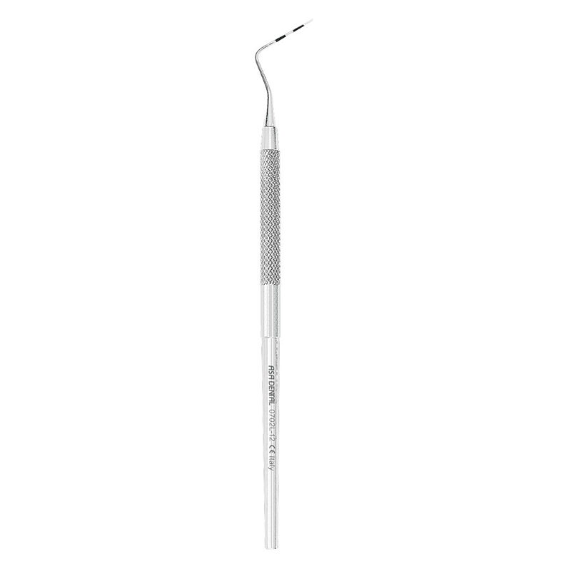 Sonda Periodental milimetrada CP12 Asa Dental - 