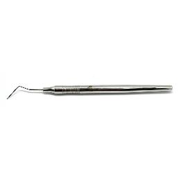 Sonda periodontal milimetrada CP-12  American Eagle-Royal Dent - Marcas: 3-6-9-12 mm