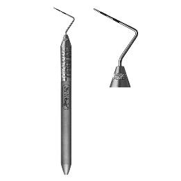 Sonda periodontal PCP126 Hu-Friedy - Marcas: 3-6-9-12