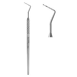 Sonda periodontal Silver Line 3,5-5,5-8 - 122-007 Hu-Friedy - 