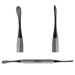 Periostotomo Molt 9 P9X linea Black Line Hu-Friedy - 