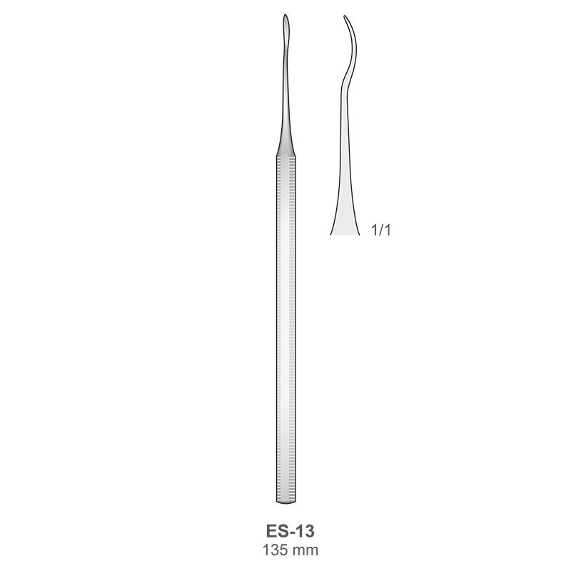 Micro-disector de papilas ES-13  Bontempi - 
