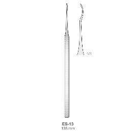 Micro-disector de papilas ES-13  Bontempi - 
