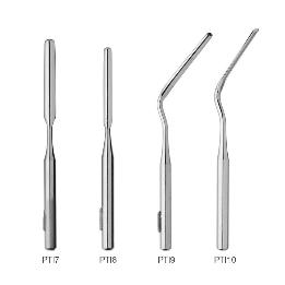 Periostotomo punta reposición Hu-Friedy - 