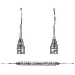 Cuchillo para tunelación TKN1S6 Hu-Friedy - 