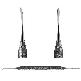 Instrumento de tunelación Allen PPAEL  Hu-Friedy - 