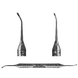 Perisotótomo micro cirugía PH2MBH-PH26M  Hu-Friedy - 