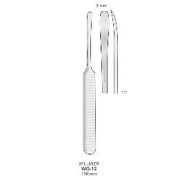 Periostotomo Williger WG-12 Bontempi - 