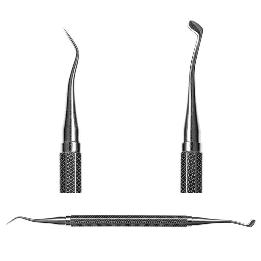 Periostotomo Zingheim n 3 IPZ3 Hu-Friedy - 