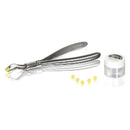 GC Pliers con accesorios - 800111  GC - Pinza GC Pliers + accesorios 