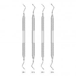 Atacador bola bola figura OP Bontempi - 