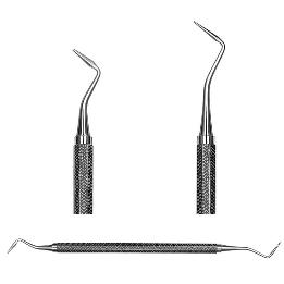 Markley PLG2M. Mango octogonal Hu-Friedy - 