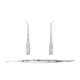 Bruñidor Wescott Royal Dent - 