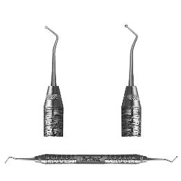 Excavador E18 EXC18H6 Hu-Friedy - 
