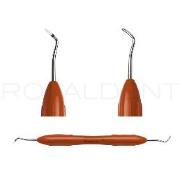 Exacavador cuchara 1,5MM 533-534XSI LM - 